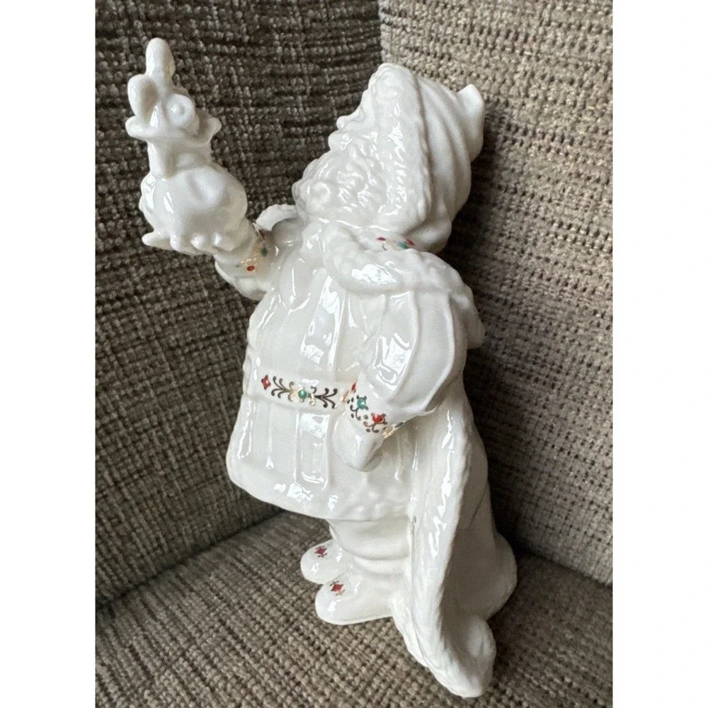 Lenox china jewels
